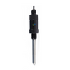 Sensor de ozono digital PT-DC908 con RS485 Modbus, medición de 0–20 mg/l, carcasa de acero inoxidable, compensación de temperatura, monitoreo de calidad del agua en línea