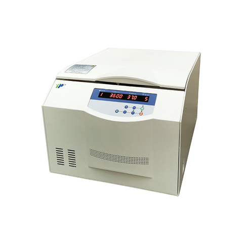 TSF-5T CRUDE PETRITURA TRESIÓN Centrifugio | 4000 rpm | Agua y sedimento