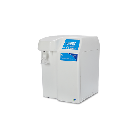 Sistema de agua Ultrapure PDT-S15/30 Serie-18.25MΩ · cm, TOC <3ppb, eliminación de endotoxinas, purificación de agua de RO & UP
