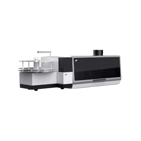Espectrofotómetro de fluorescencia atómica de doble canal: alta sensibilidad con baja interferencia de fondo, modelo PAFS-6806/801