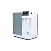 Sistema de agua ultrapura de laboratorio de alta calidad con monitoreo de la calidad de la membrana RO y el agua en línea, 10-30 l/h