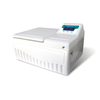 Centrífuga refrigerada de alta velocidad 21000 rpm con pantalla táctil y gran capacidad para laboratorios médicos y de biotecnología