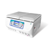 TGL16MB Bench-Top Centrifuge refrigerada para Diagnóstico Molecular e Investigación Biológica, 16000 RPM Microcentrífuga de alta velocidad