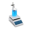 Vistirador digital magnético Hotplate