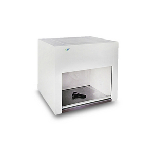 Gabinete de flujo laminar horizontal, tipo de escritorio, THS-850