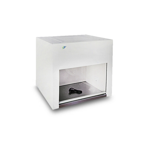 Gabinete de flujo laminar horizontal, tipo de escritorio, THS-850