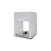 Banco de limpieza vertical, tipo de escritorio, TS-650