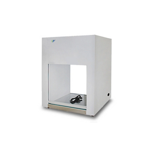 Banco de limpieza vertical, tipo de escritorio, TS-650