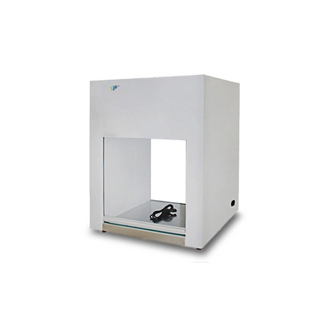 Banco de limpieza vertical, tipo de escritorio, TS-650
