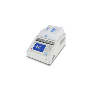 Termociclador de PCR de gradiente inteligente TGT9612