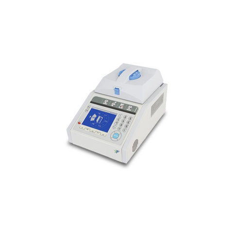 Termociclador de PCR de gradiente inteligente TGT9612