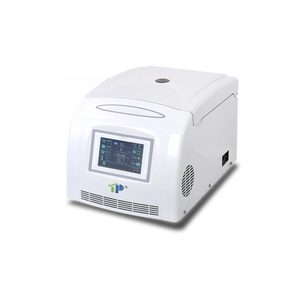 Benchtop Centrífuga refrigerada de alta velocidad, TGL-16LM