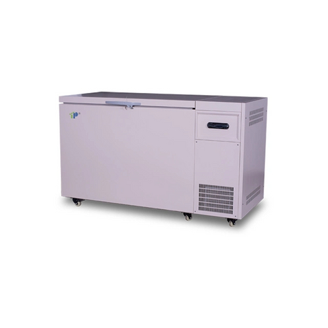Freezer de ultra baja temperatura -40 ° C | -60 ° C | -86 ° C | -105 ° C | -135 ° C, 258L