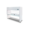 Banco de limpieza vertical, TS-CJ-3F