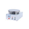 Serie P01 Motor de CC sin escobillas de la serie Hotplate, capacidad 5–10L, 0–2000 rpm, calefacción ajustable 360W - 800W