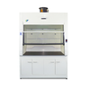 T-23vav Vav Fume Hood | Armario de humo de laboratorio de tipo piso con superficie de trabajo de 1500 × 850 mm, iluminación a prueba de explosión e faja ajustable