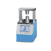 Mini laboratorio Press hidráulico con pantalla táctil - 0–1.5T Press de muestra para peleas y pruebas de moho
