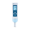 PT-D300J Medidor de oxígeno disuelto de tipo pluma | Probador portátil DO con compensación de temperatura para el análisis de calidad del agua