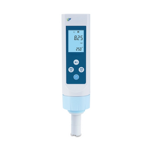 PT-D300J Medidor de oxígeno disuelto de tipo pluma | Probador portátil DO con compensación de temperatura para el análisis de calidad del agua