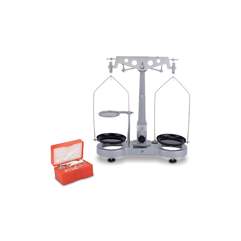 TL-05 Balance físico | Escala de laboratorio mecánico de alta precisión para pesaje preciso
