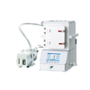 PTP-600Z Hot Hot Press de alta temperatura 0-5/10/15 toneladas-Presiona de laboratorio de pantalla táctil de 7 pulgadas