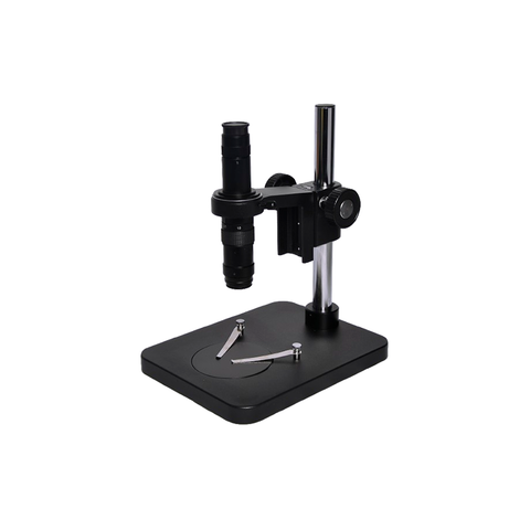 Microscopios de zoom estéreo de la serie TDL45 con amplio aumento y larga distancia de trabajo