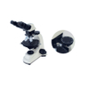 Microscopio de polarización de alta precisión para geología y análisis mineral-Serie TM-500P