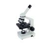 Microscopios biológicos estudiantiles de la serie TP/BP con objetivos acromáticos y múltiples opciones de iluminación