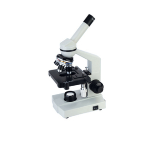 Microscopios biológicos estudiantiles de la serie TP/BP con objetivos acromáticos y múltiples opciones de iluminación