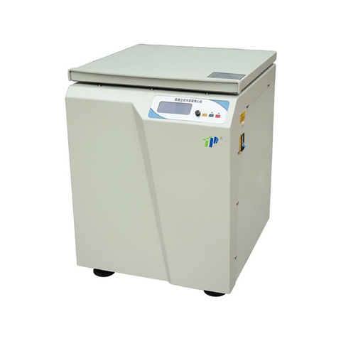 TLD-50C Centrífuga de baja velocidad, 4200 rpm, 750 ml × 4