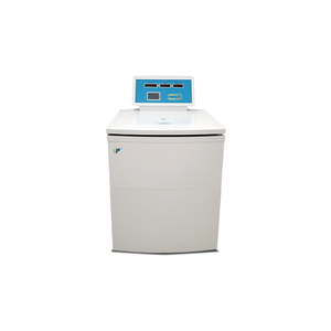 Centrífuga refrigerada de alta velocidad TL-21M con 21000 rpm, 53098 × g RCF, gran capacidad para uso clínico y de laboratorio