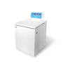 Centrífuga refrigerada de alta velocidad TZ21K-21000 RPM, 30053 × g | Uso clínico y de laboratorio
