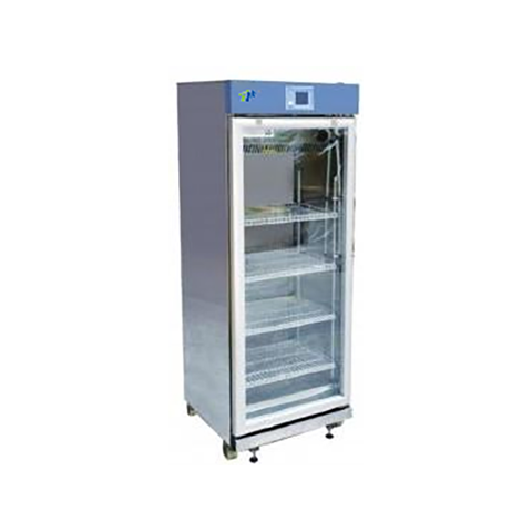 Gabinete de calentador de fluidos médicos - Caja de conservación de calor inteligente de 100L/239L/650L con control de temperatura digital
