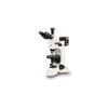 Microscopio polarizador transmitido/reflejado trinocular