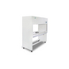 Banco de limpieza vertical, TS-CJ-2FD