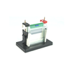 Sistema de electroforesis de gel vertical TP-SCZ2+ para el análisis de proteínas, 1–2 geles, 11–15 pozos