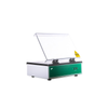 Transiluminador de gel UV TP02 con lámpara UV de cuarzo de 302 nm para una observación de gel seguro