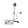 Equipo superior de la serie PJ-1, agitador mecánico de alta viscosidad, 40W ~ 300W, 0–2800 rpm, temporizador opcional