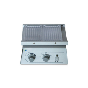 Shaker rotativo de la placa de coagulación de sangre de 96 pocillos con velocidad y temporizador ajustables