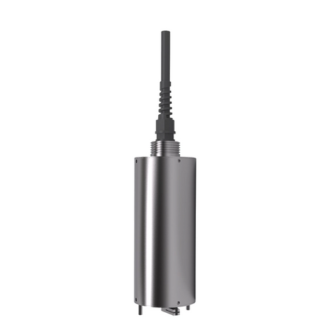 Turbidez en línea y sensor de sólidos suspendidos PT-DX01-Alta precisión, salida Modbus/4-20MA, Sumerable IP68