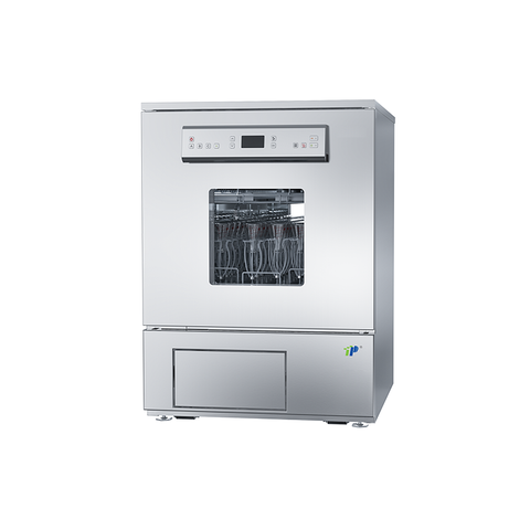 TLW-GF2 Automática Laborator de laboratorio Arandela 170L | Lavadora de laboratorio de benchtop de alta capacidad