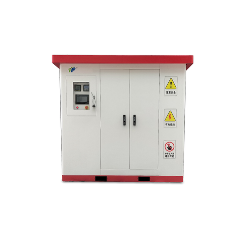 Sistema de tratamiento de aguas residuales y aguas residuales de la serie PT: purificación automatizada de varias etapas y monitoreo de calidad del agua en línea