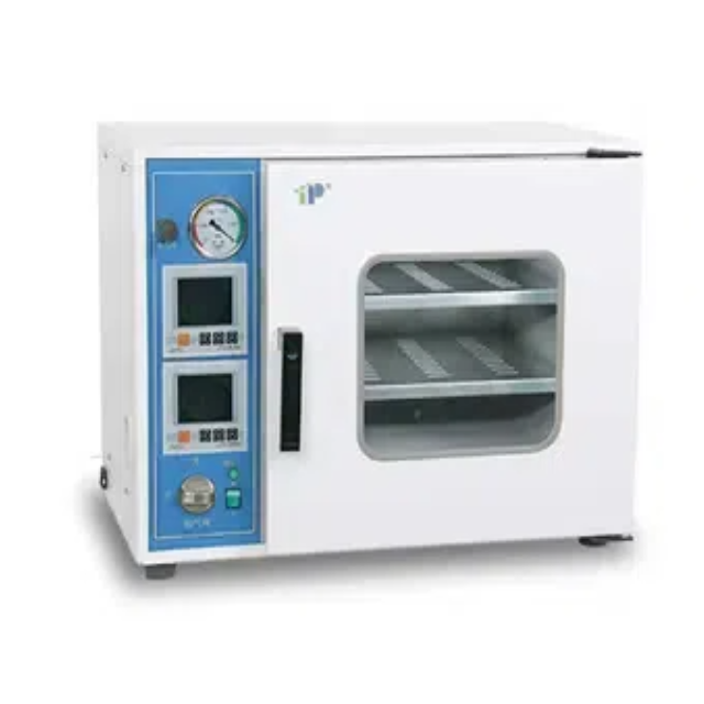 Hornos de laboratorio