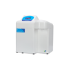 Sistema de purificación de agua de laboratorio de la serie Pure-Q, fabricante de agua de 15–30 l/h Ro & Deionized, resistividad de hasta 18.25 MΩ · cm