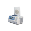 Centrífuga de laboratorio refrigerado 4 × 250 ml/750 ml, 5500-6500 rpm de alta capacidad con reconocimiento automático del rotor
