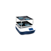 Shaker orbital digital LED