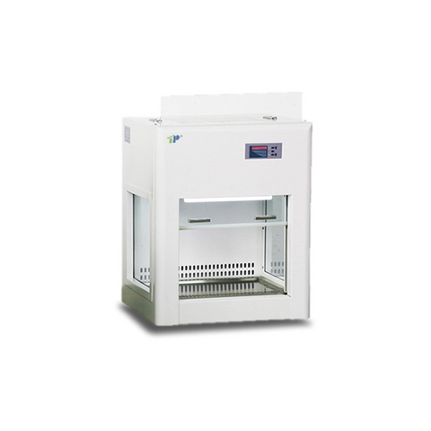 Mini Fume Hood, Serie T-600