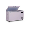Freezer de ultra baja temperatura -40 ° C | -60 ° C | -86 ° C | -105 ° C | -135 ° C, 258L