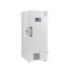 Congelador de temperatura ultra bajo –86 ° C, 188L Laboratorio vertical Congelador MDF-86V188E para almacenamiento de muestras biológicas