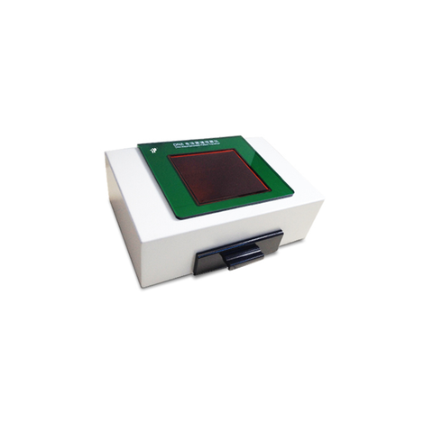 TP-EPV-01 Visor de gel de luz visible seguro | Tinte fluorescente, visualización de ADN sin UV para enseñanza de laboratorios